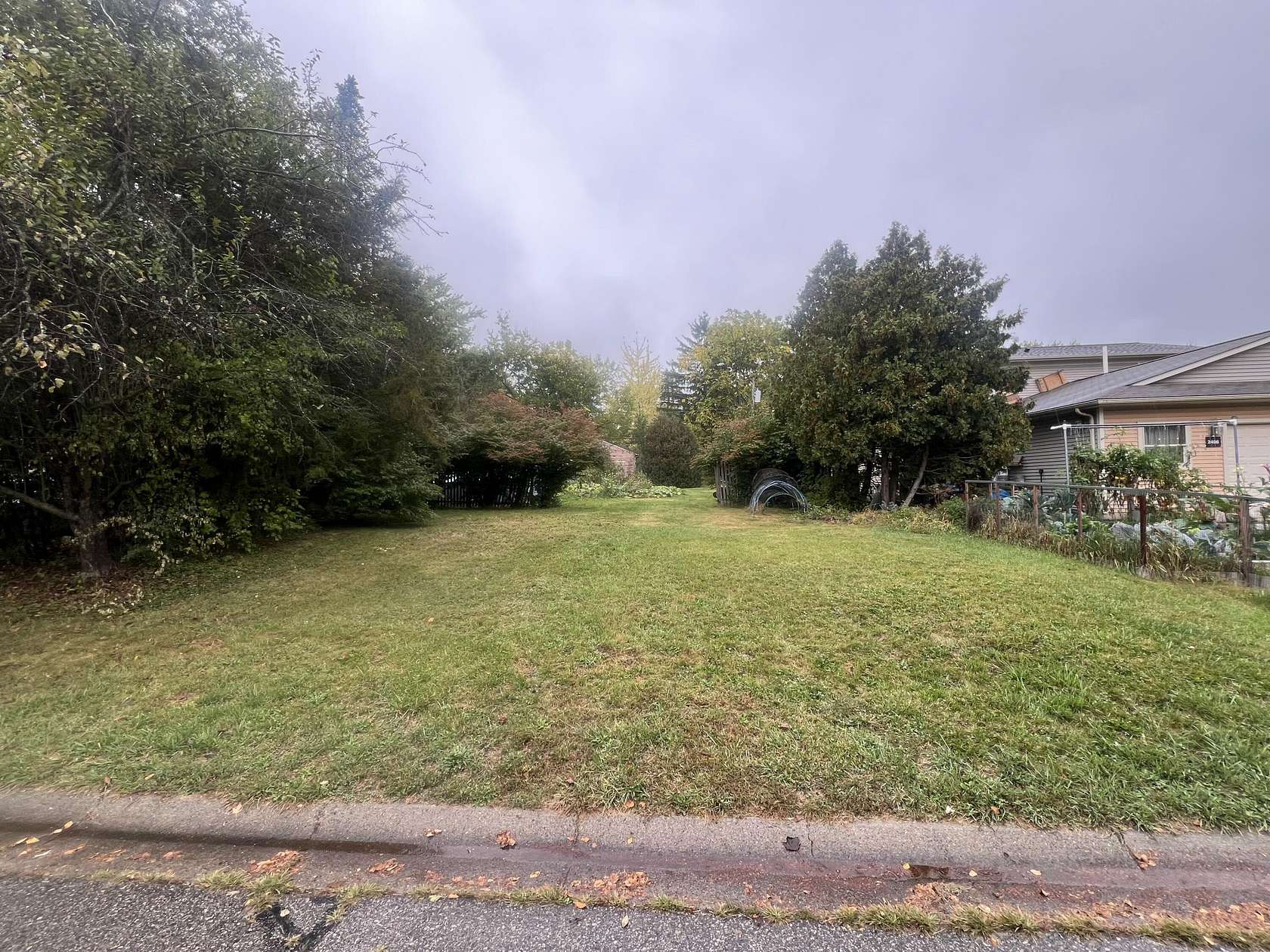 0.18 Acres of Land for Sale in Ypsilanti, Michigan