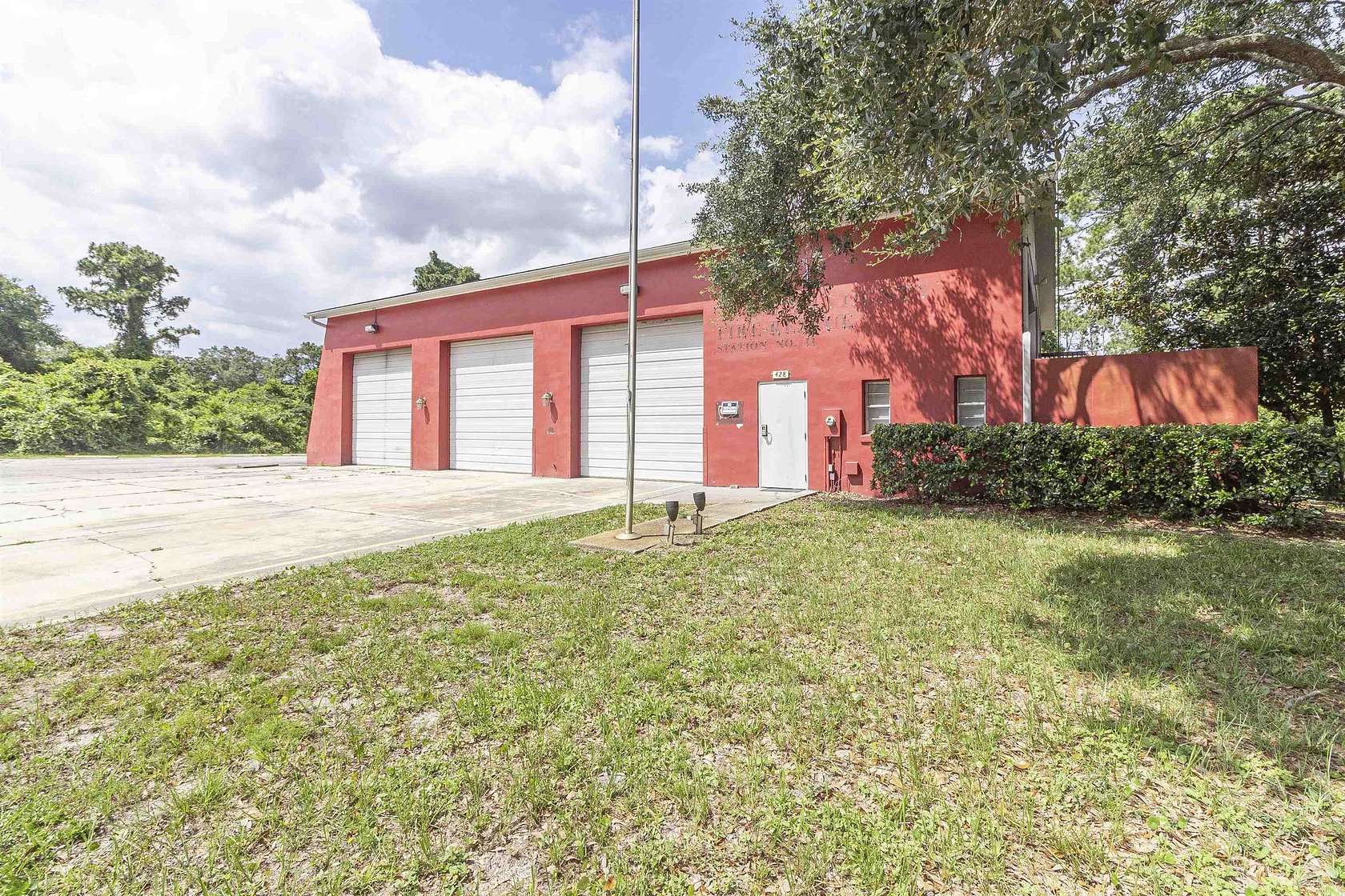2 Acres of Commercial Land for Sale in St. Augustine, Florida