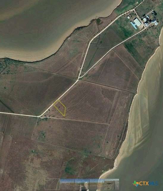 1.55 Acres of Residential Land for Sale in Port Lavaca, Texas