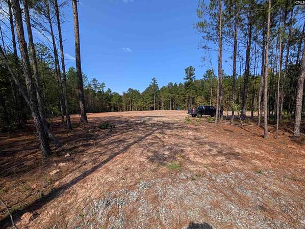 2.19 Acres of Residential Land for Sale in Winnsboro, South Carolina