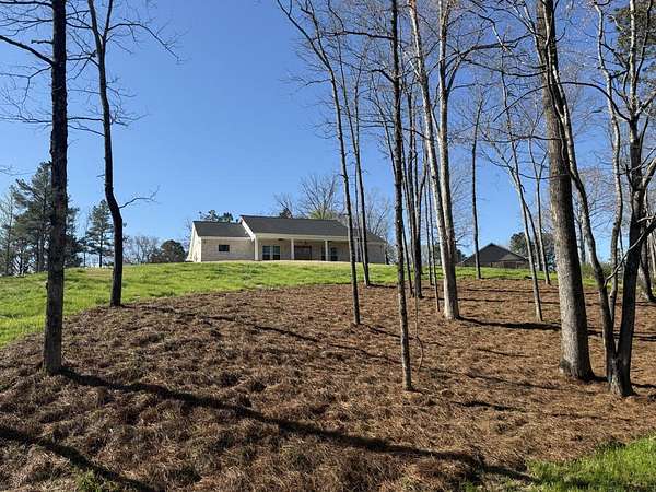 2.6 Acres of Land with Home for Sale in Tupelo, Mississippi