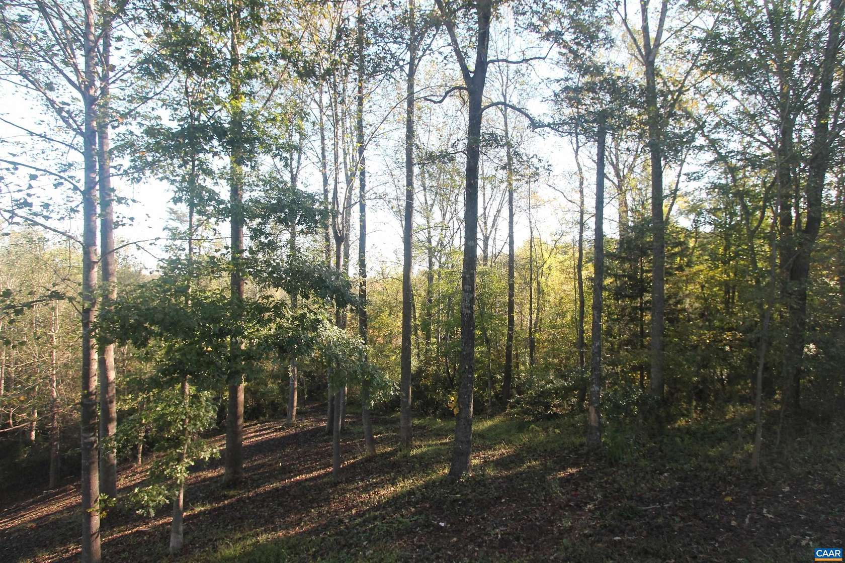 2 Acres of Residential Land for Sale in Afton, Virginia