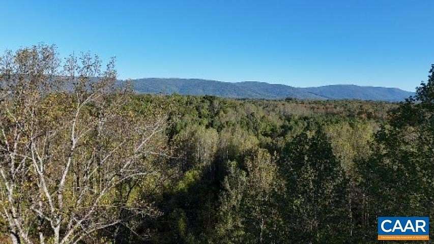 2 Acres of Residential Land for Sale in Afton, Virginia