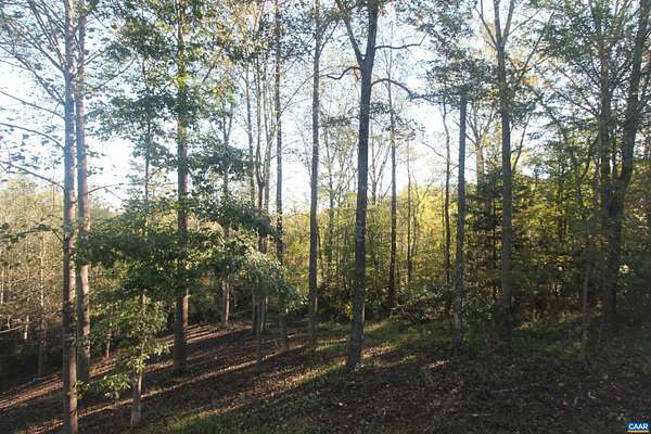 2 Acres of Residential Land for Sale in Afton, Virginia