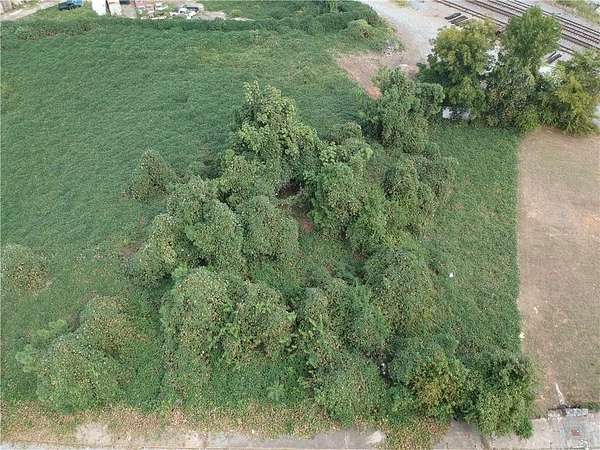 0.63 Acres of Land for Sale in Atlanta, Georgia