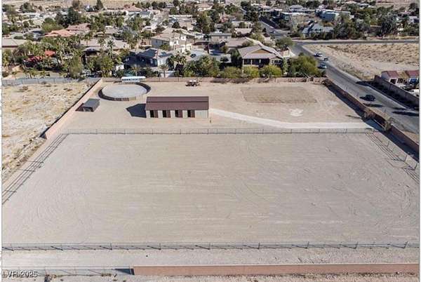 2.29 Acres of Residential Land for Sale in Las Vegas, Nevada
