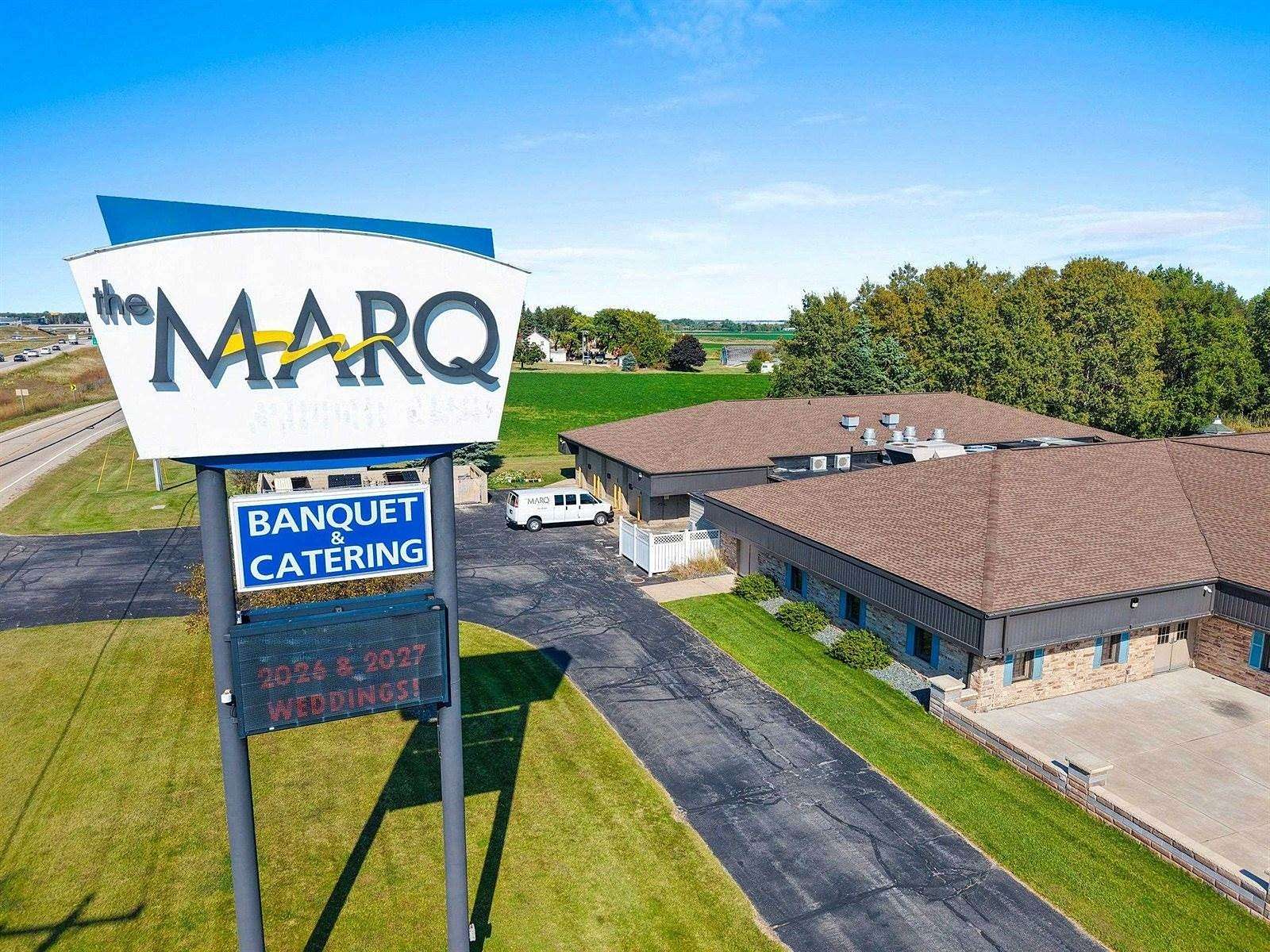 6.67 Acres of Commercial Land for Sale in De Pere, Wisconsin