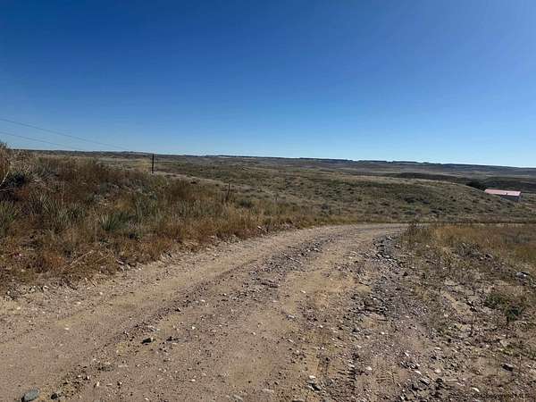 5 Acres of Residential Land for Sale in Wheatland, Wyoming
