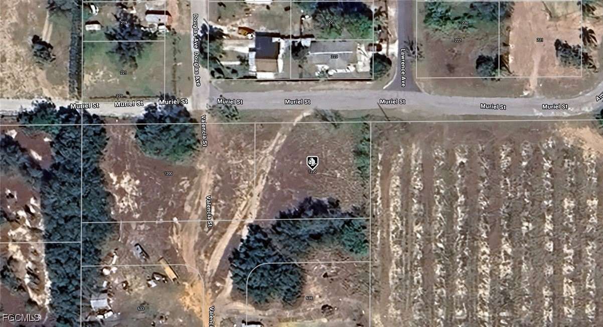 0.34 Acres of Land for Sale in Sebring, Florida