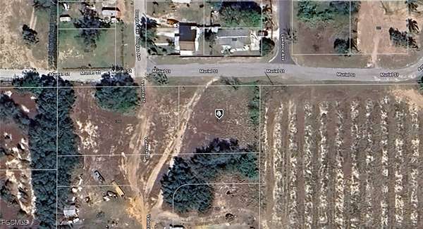 0.34 Acres of Land for Sale in Sebring, Florida