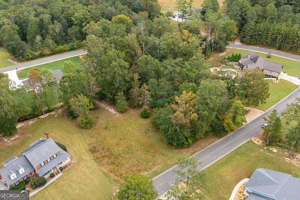 0.96 Acres of Residential Land for Sale in Calhoun, Georgia