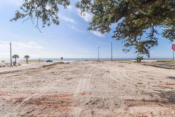 0.11 Acres of Residential Land for Sale in Gulfport, Mississippi