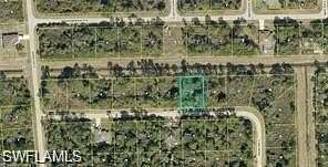 0.26 Acres of Residential Land for Sale in Lehigh Acres, Florida