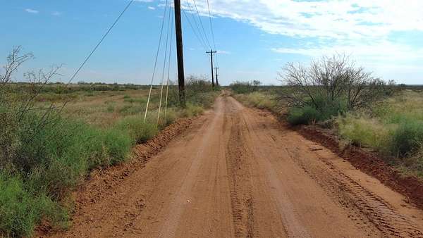 40 Acres of Land for Sale in Lenorah, Texas