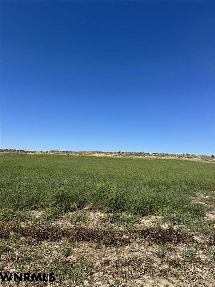 4.2 Acres of Land for Sale in Potter, Nebraska
