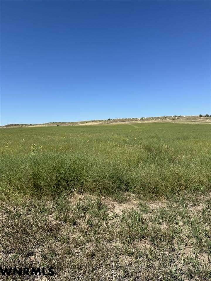 4.2 Acres of Land for Sale in Potter, Nebraska