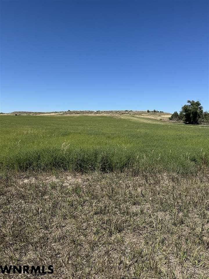 4.2 Acres of Residential Land for Sale in Potter, Nebraska