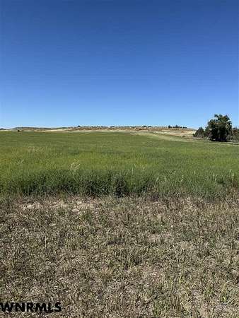 4.2 Acres of Residential Land for Sale in Potter, Nebraska