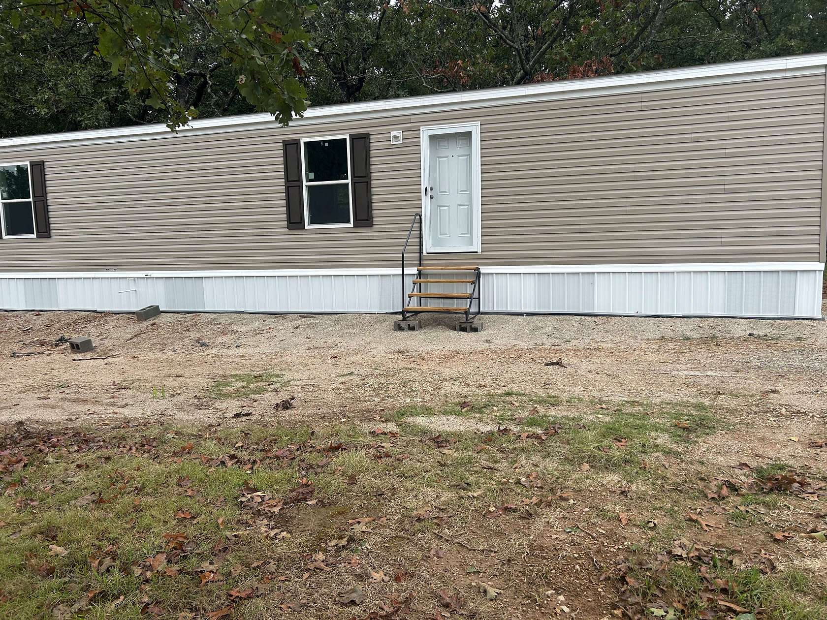 16.5 Acres of Land with Home for Sale in Newburg, Missouri