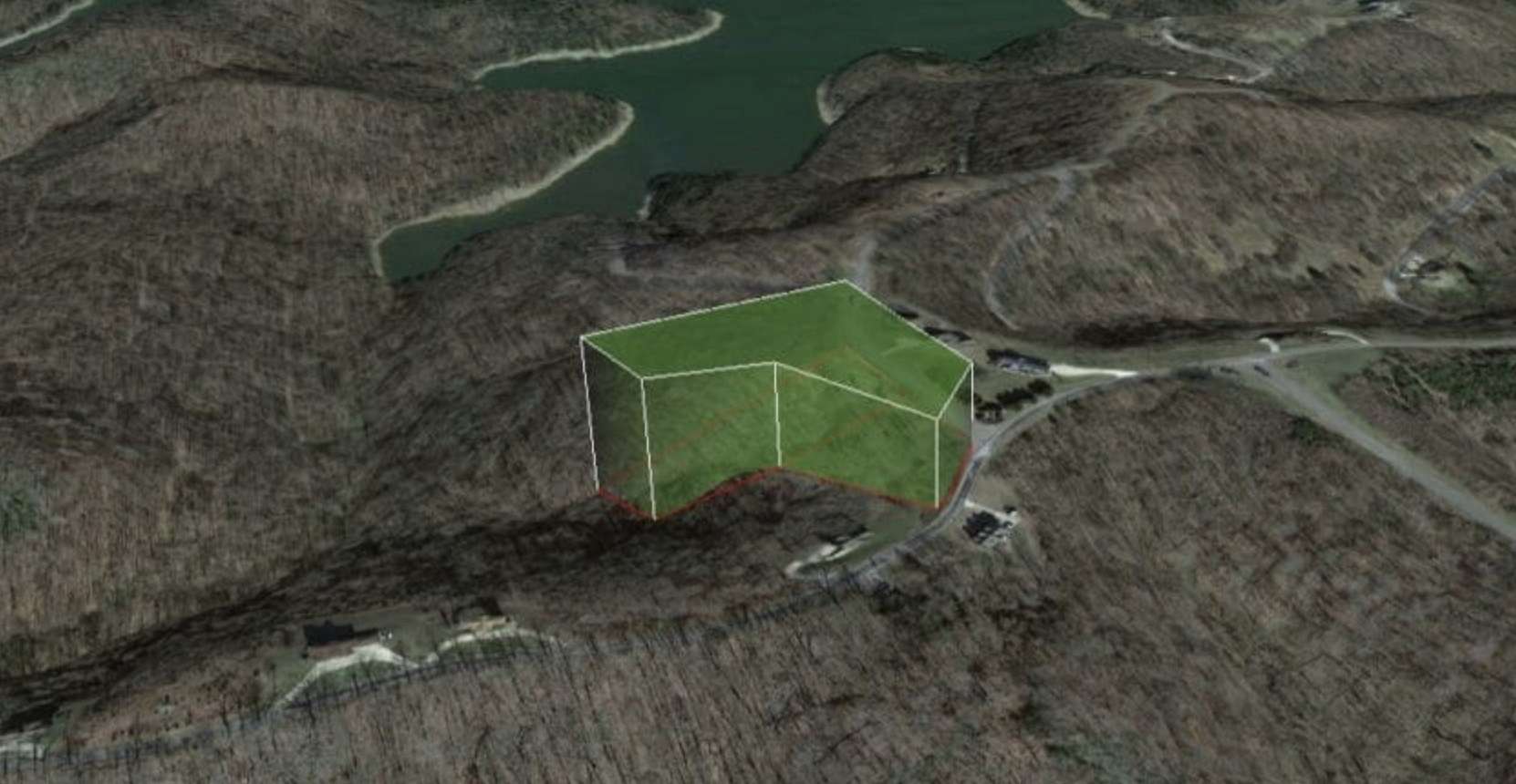 2.74 Acres of Residential Land for Sale in Smithville, Tennessee