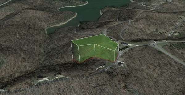 2.74 Acres of Residential Land for Sale in Smithville, Tennessee