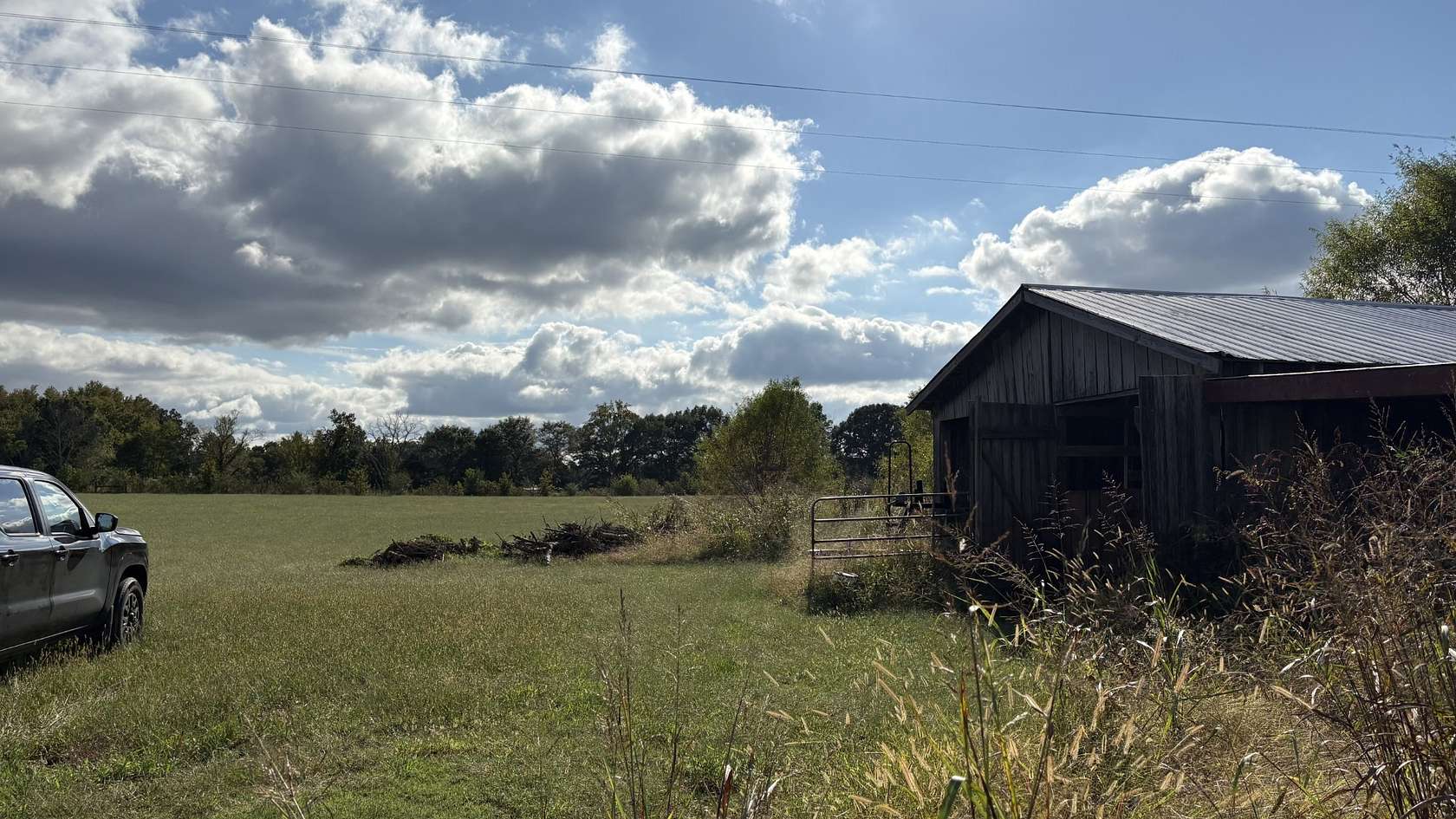 2.26 Acres of Residential Land for Sale in Belvidere, Tennessee