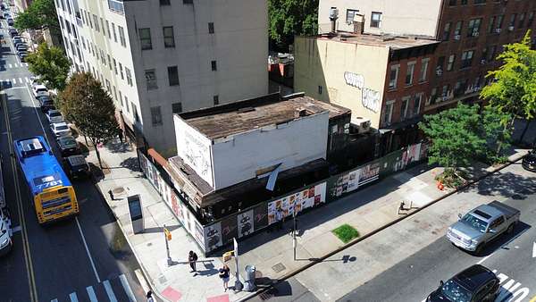 0.08 Acres of Mixed-Use Land for Sale in Brooklyn, New York