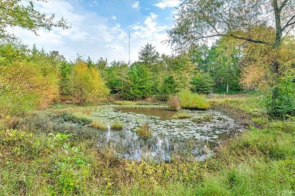 7.68 Acres of Residential Land for Sale in Fayetteville, Arkansas