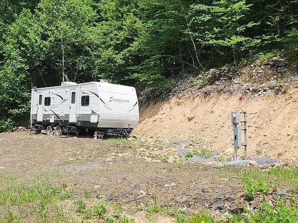 1.35 Acres of Residential Land for Sale in Mill Creek, Pennsylvania