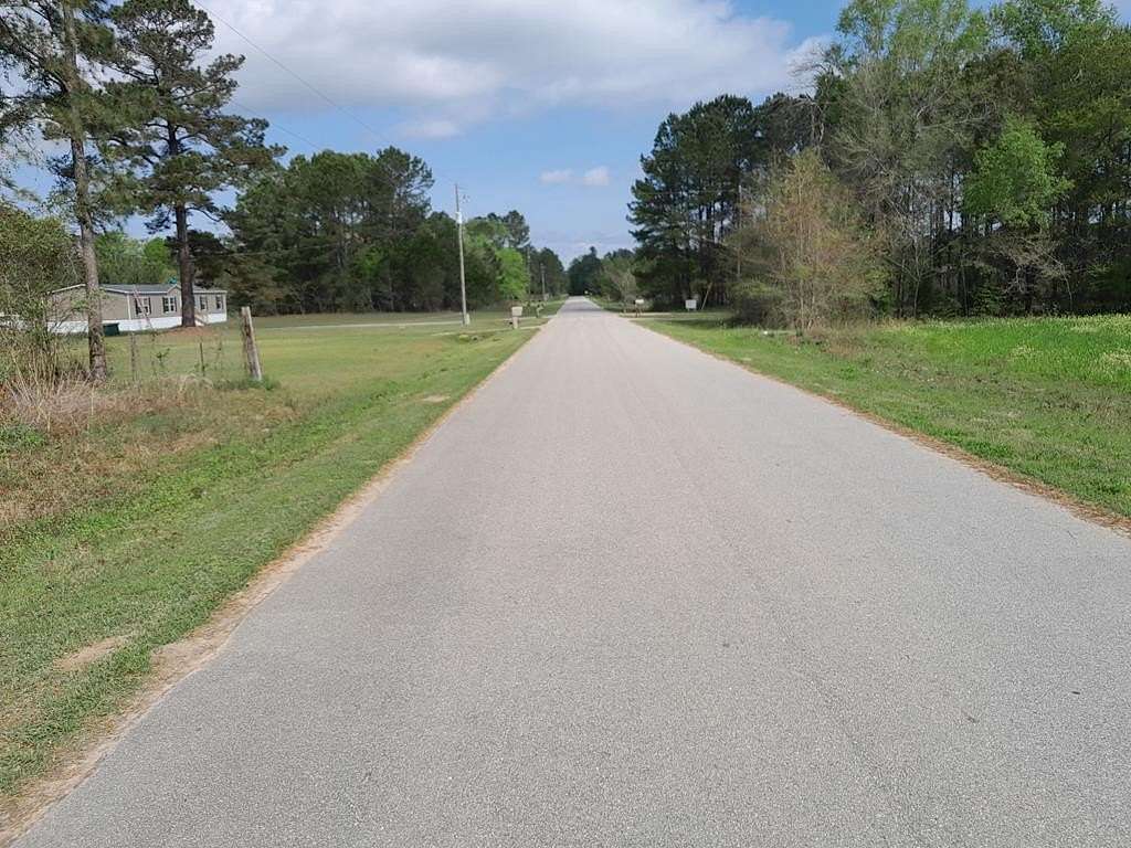 3.87 Acres of Land for Sale in Cross, South Carolina