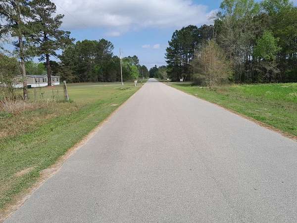 3.87 Acres of Land for Sale in Cross, South Carolina