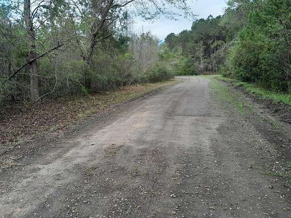 10.6 Acres of Land for Sale in Cross, South Carolina