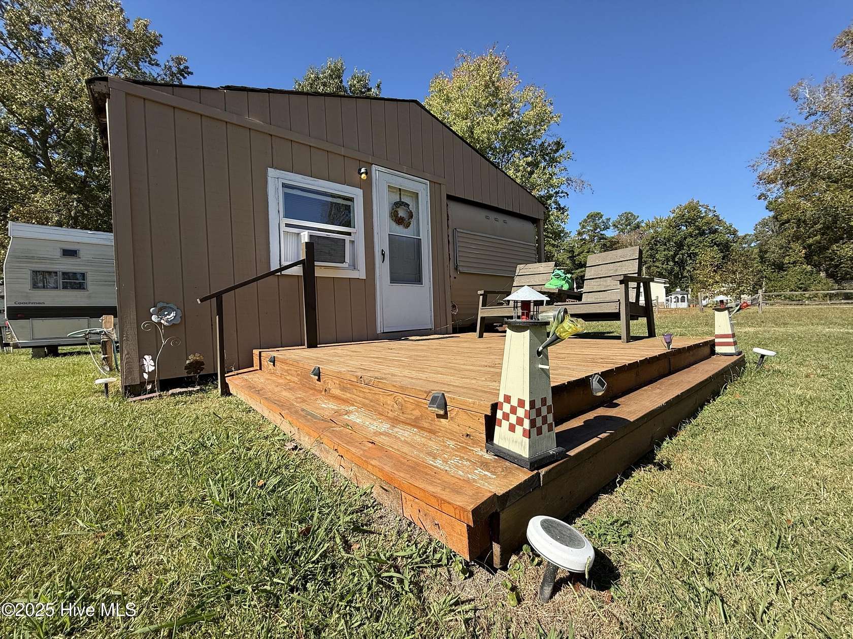 0.25 Acres of Land for Sale in Hertford, North Carolina