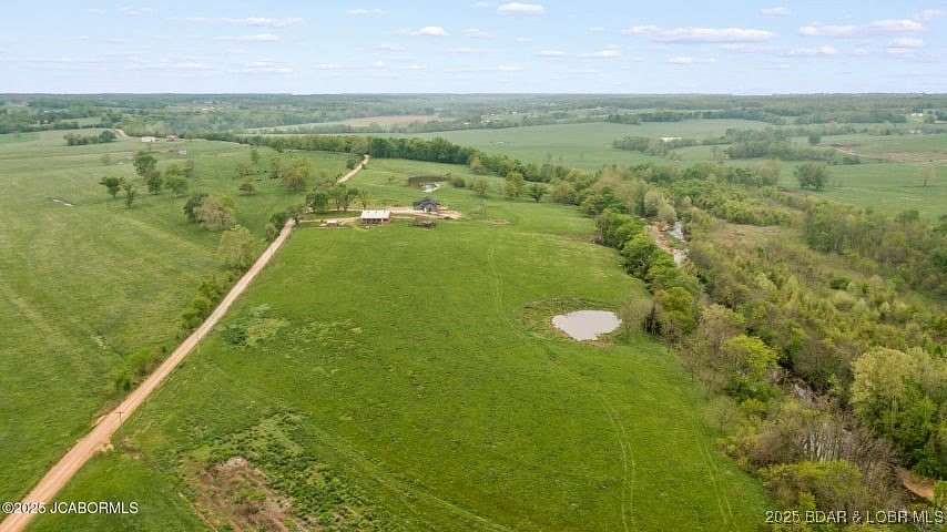 13 Acres of Land for Sale in Olean, Missouri
