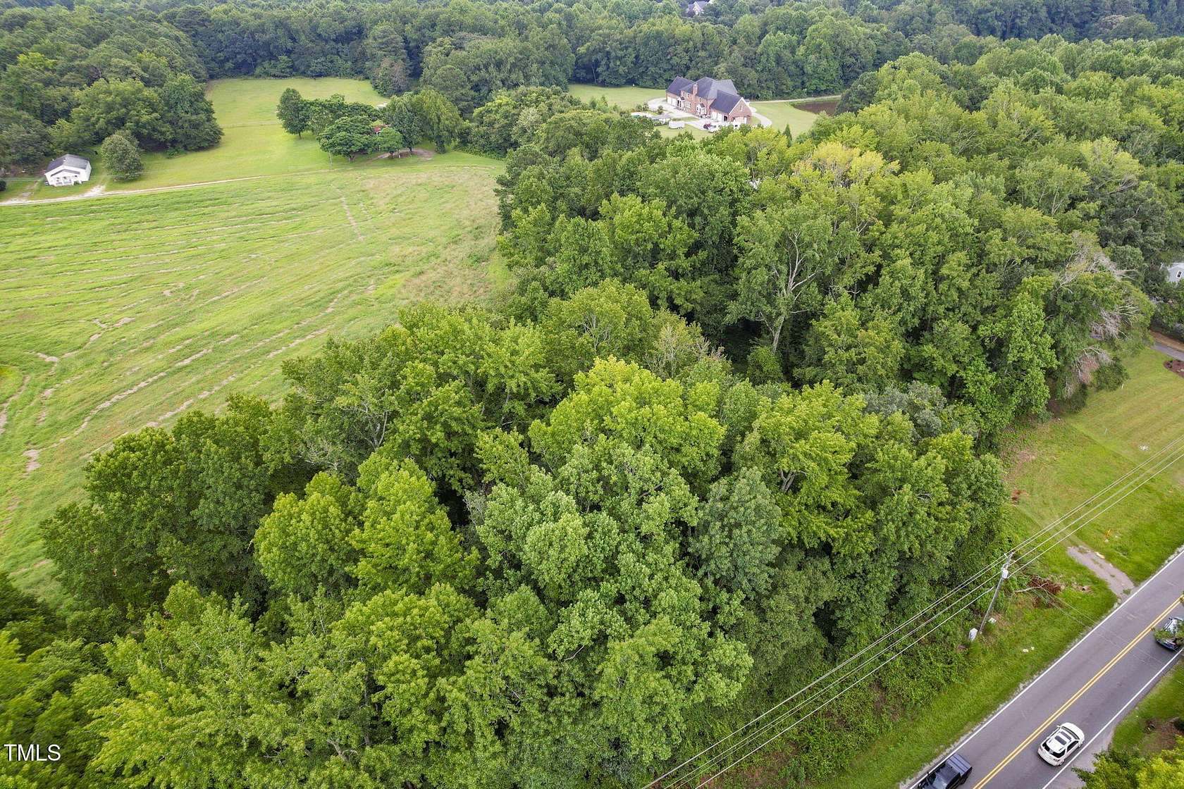 2 Acres of Residential Land for Sale in Holly Springs, North Carolina