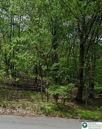 0.45 Acres of Residential Land for Sale in Mount Pocono, Pennsylvania