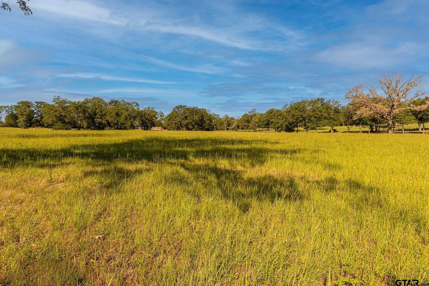 1.59 Acres of Residential Land for Sale in Tyler, Texas