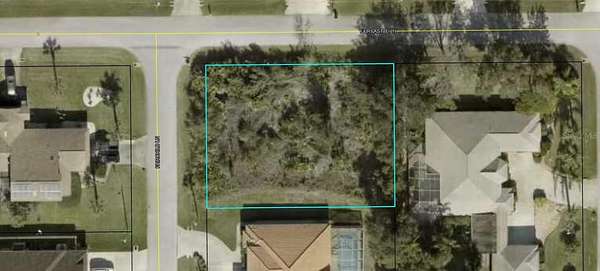 0.27 Acres of Land for Sale in Palm Coast, Florida