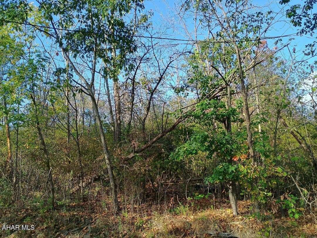 1.33 Acres of Residential Land for Sale in Altoona, Pennsylvania
