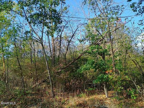 1.33 Acres of Residential Land for Sale in Altoona, Pennsylvania