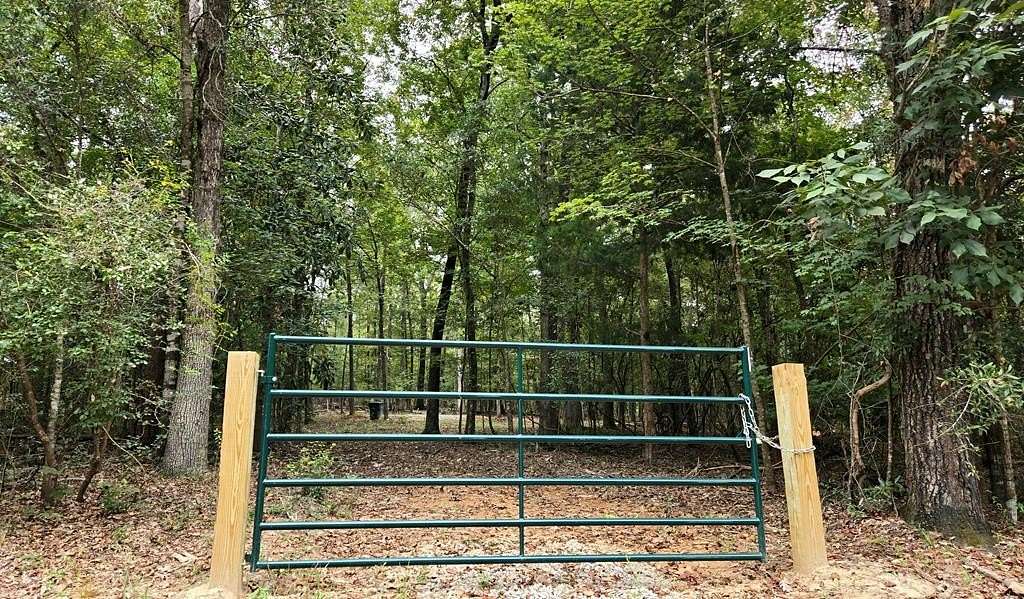 0.46 Acres of Residential Land for Sale in Georgetown, Georgia