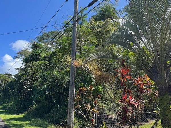 0.28 Acres of Residential Land for Sale in Pahoa, Hawaii