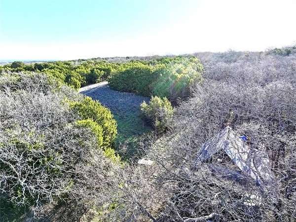 55 Acres of Recreational Land for Sale in Davis, Oklahoma