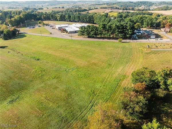 1.22 Acres of Residential Land for Auction in Sugarcreek, Ohio