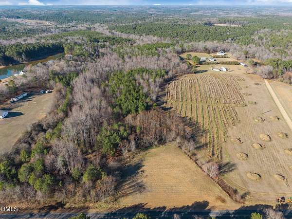 1.77 Acres of Residential Land for Sale in Lillington, North Carolina