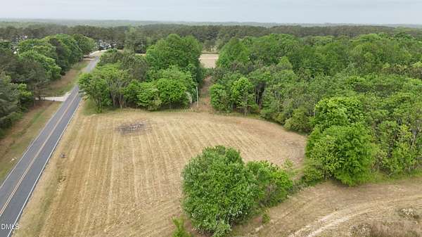 1.77 Acres of Residential Land for Sale in Lillington, North Carolina