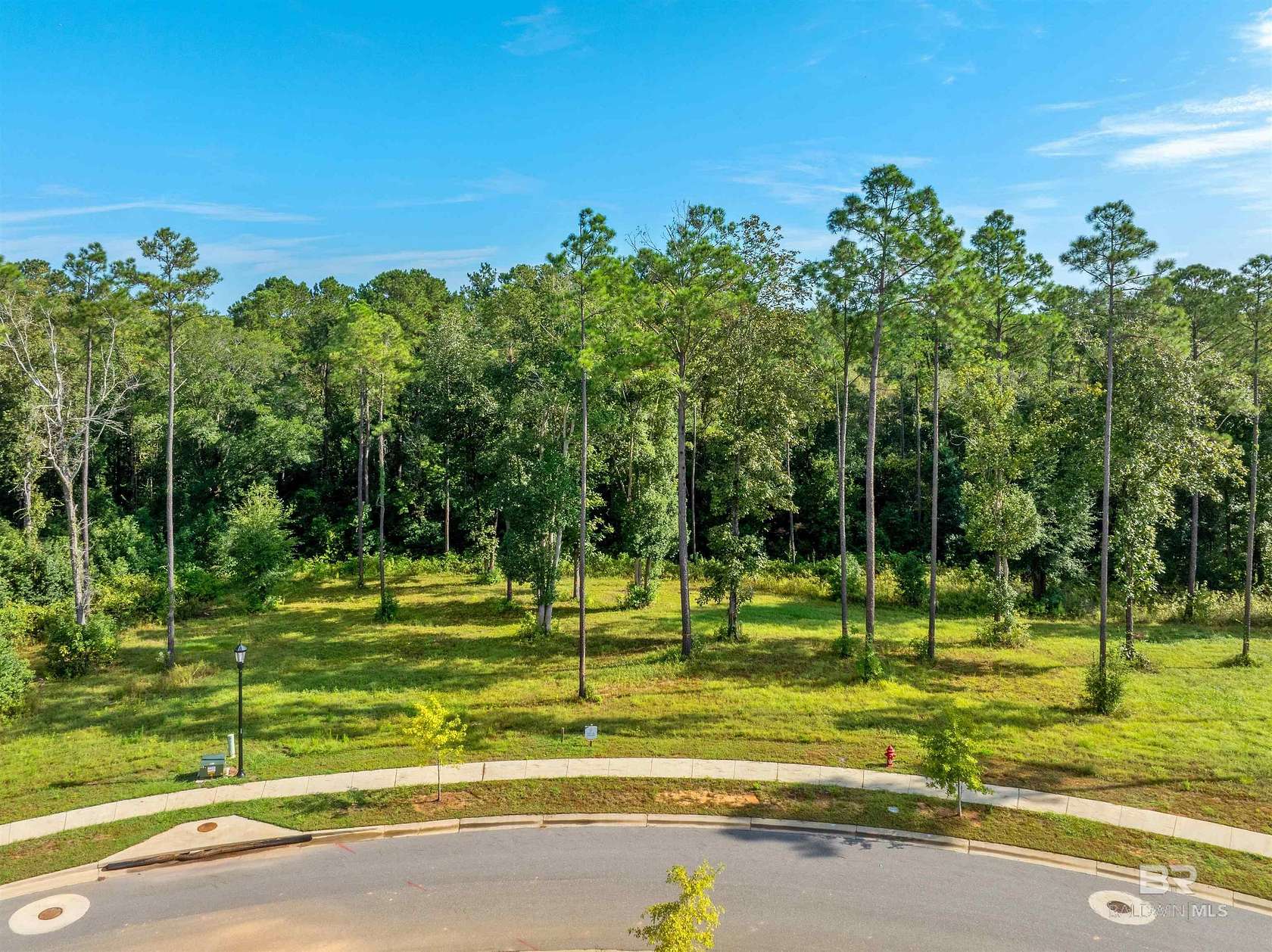 0.73 Acres of Residential Land for Sale in Fairhope, Alabama