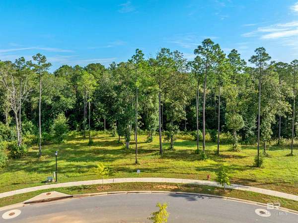0.73 Acres of Residential Land for Sale in Fairhope, Alabama