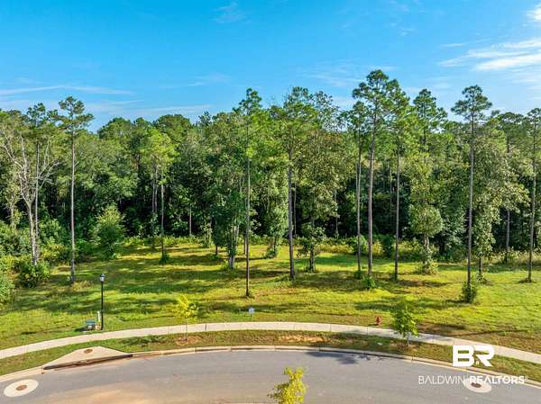 0.73 Acres of Residential Land for Sale in Fairhope, Alabama