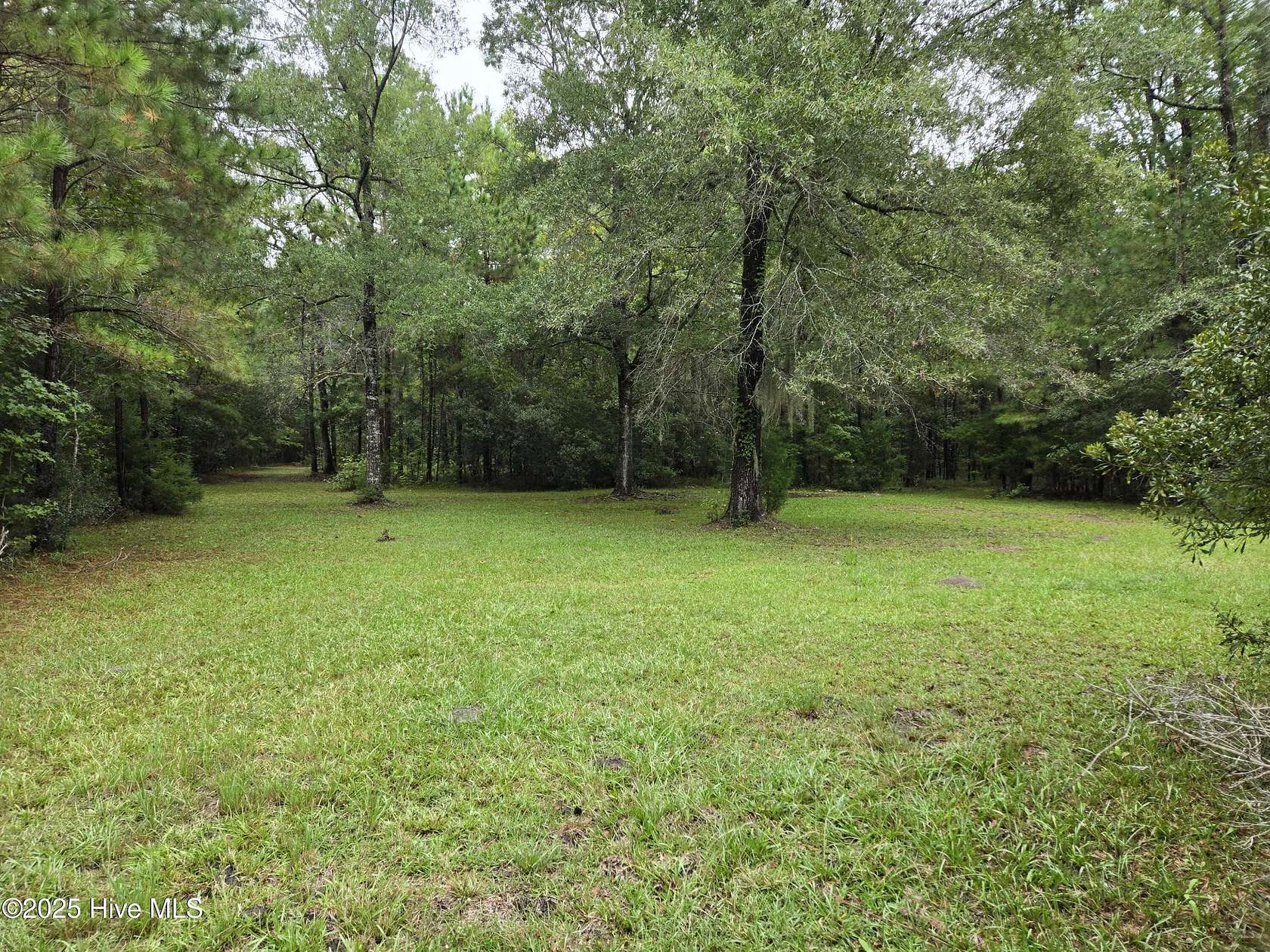 12.2 Acres of Recreational Land for Sale in Beaufort Township, North Carolina